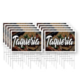 Taqueria
