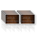 Tienda de Segunda Mano