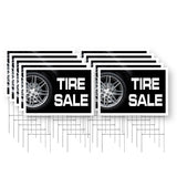 Tire Sale