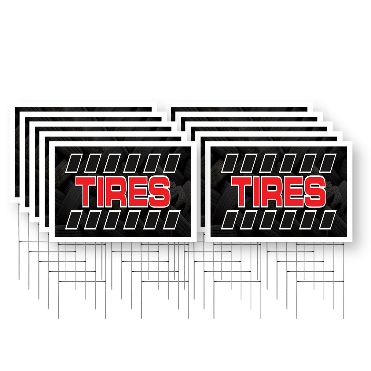 Tire Sale