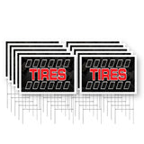 Tire Sale
