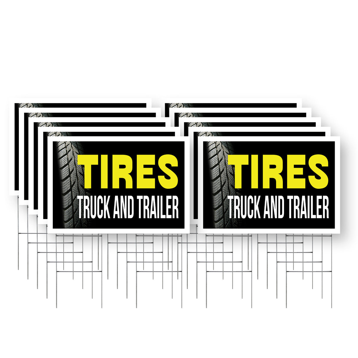 Tire Sale