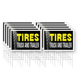 Tire Sale