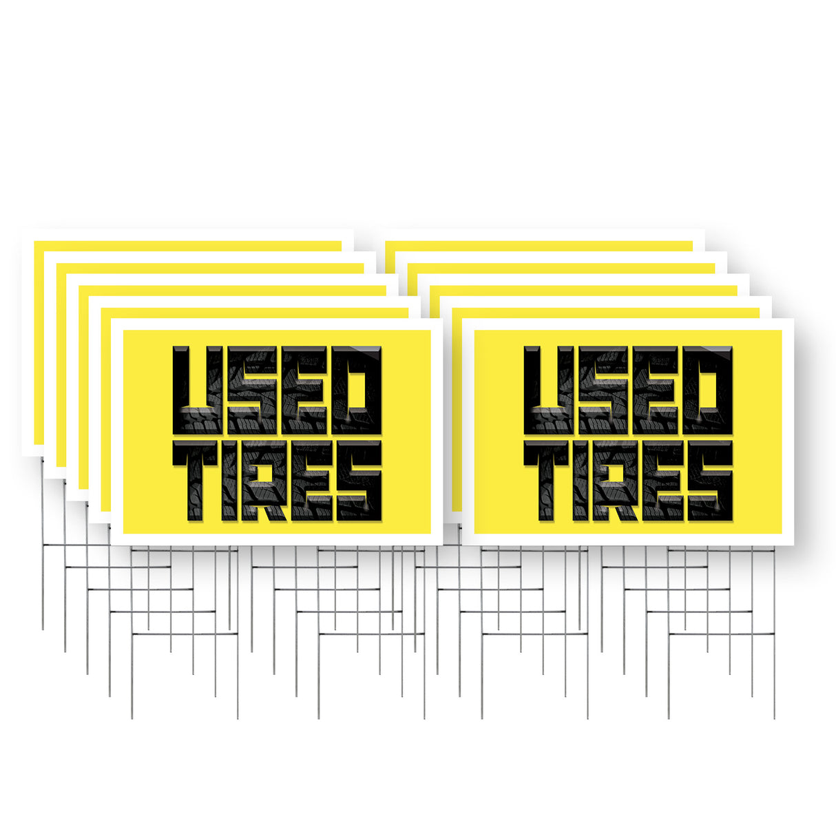 Used Tires