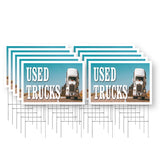Used Trucks