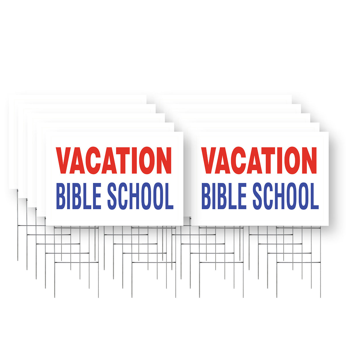 Vacation Bible School