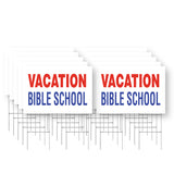 Vacation Bible School