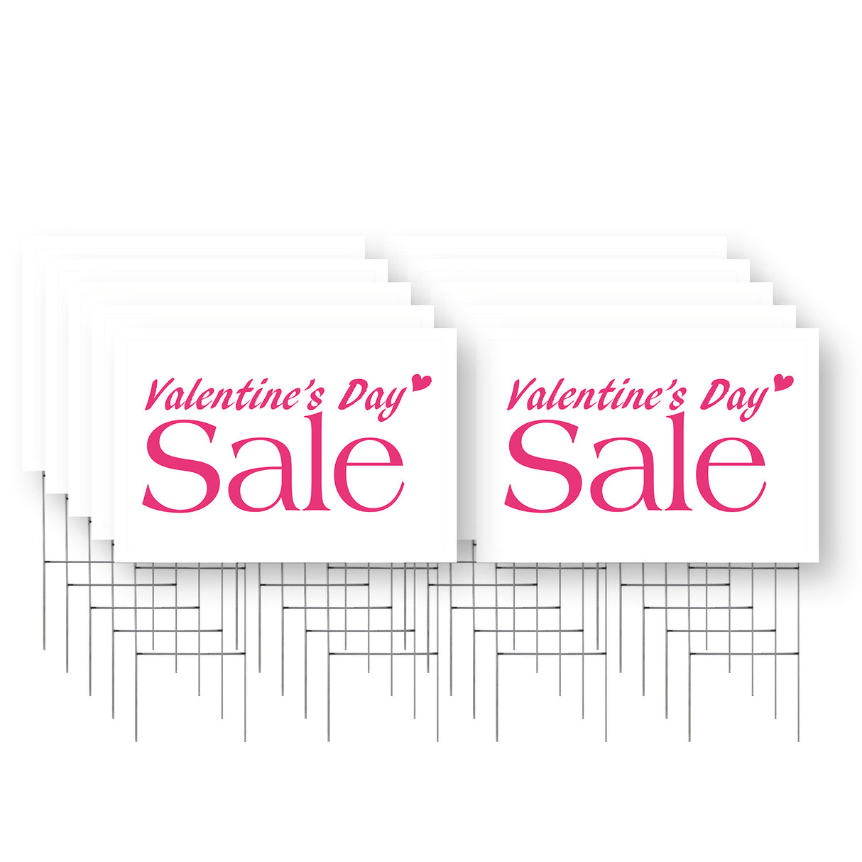 Valentines Day Sale