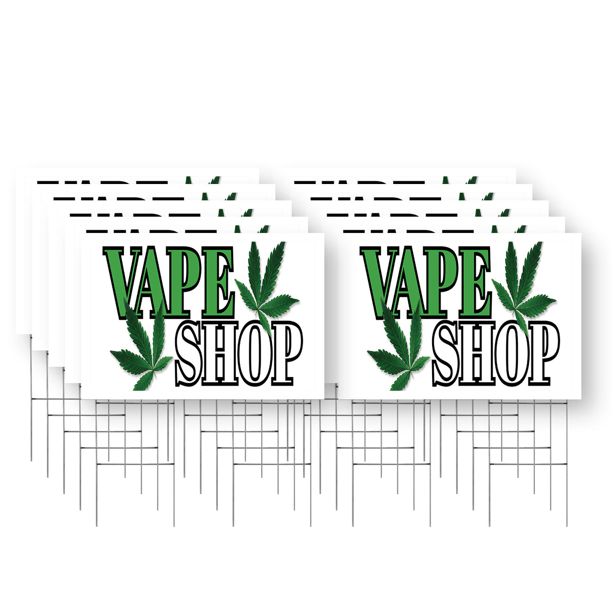 Vape Shop