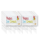 Vegan Ice Cream