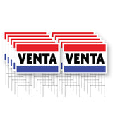 Venta