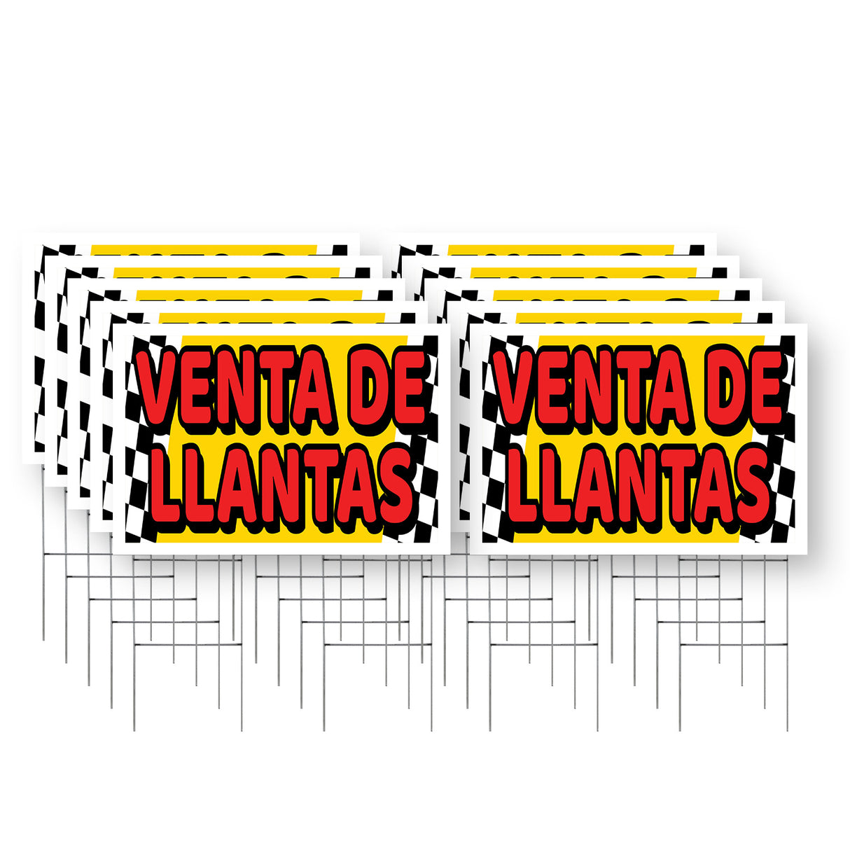 Venta de Llantas