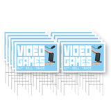 Video Games Buy Sell Trade