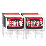 We Buy Cars