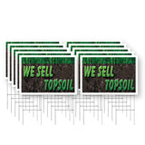 We Sell Topsoil