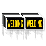 Welding