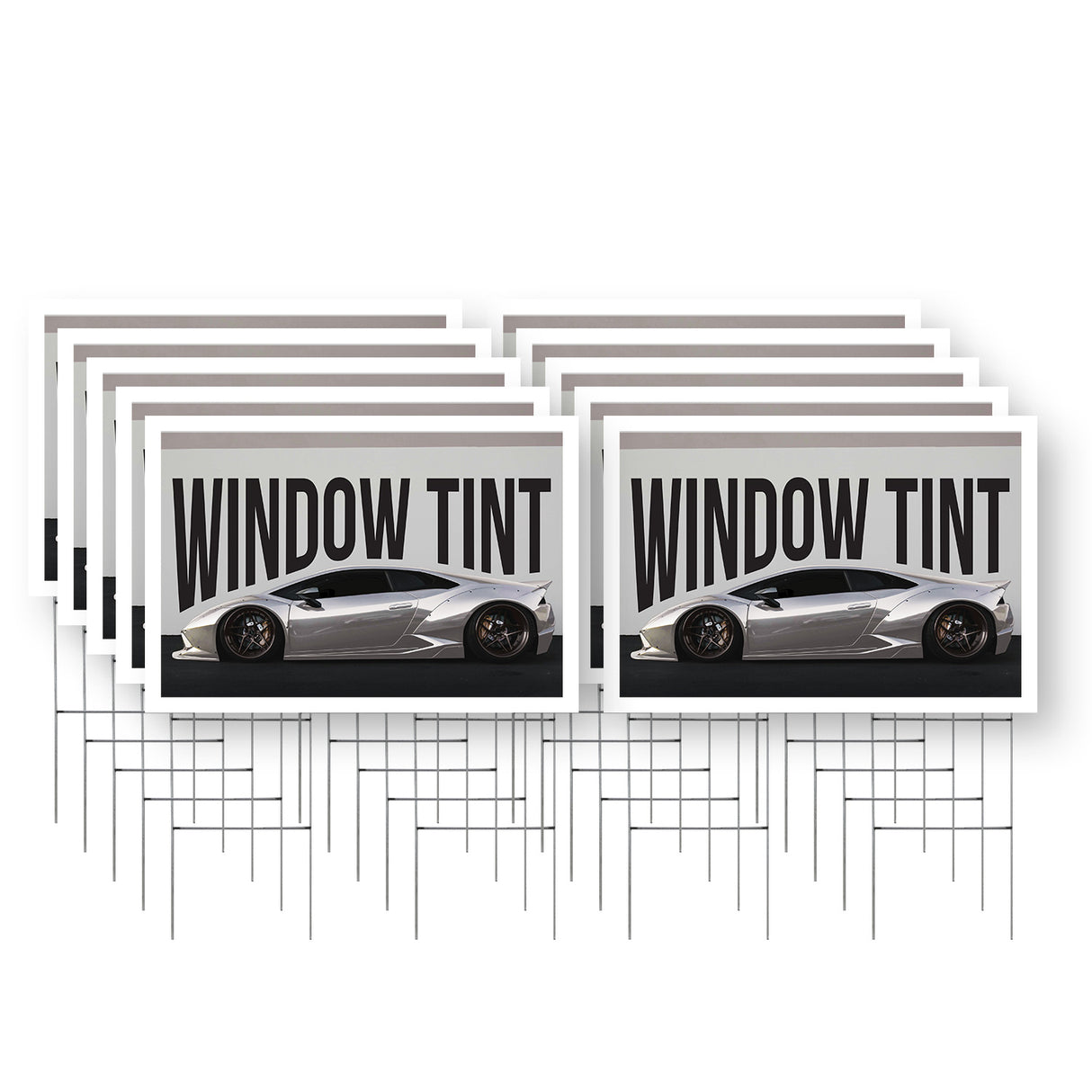 Window Tint