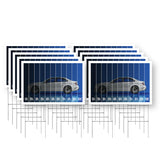 Window Tinting Percentage