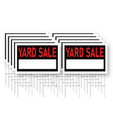 Yard Sale