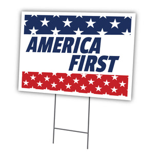 America First