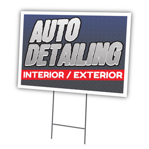 Auto Detailing