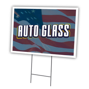 Auto Glass