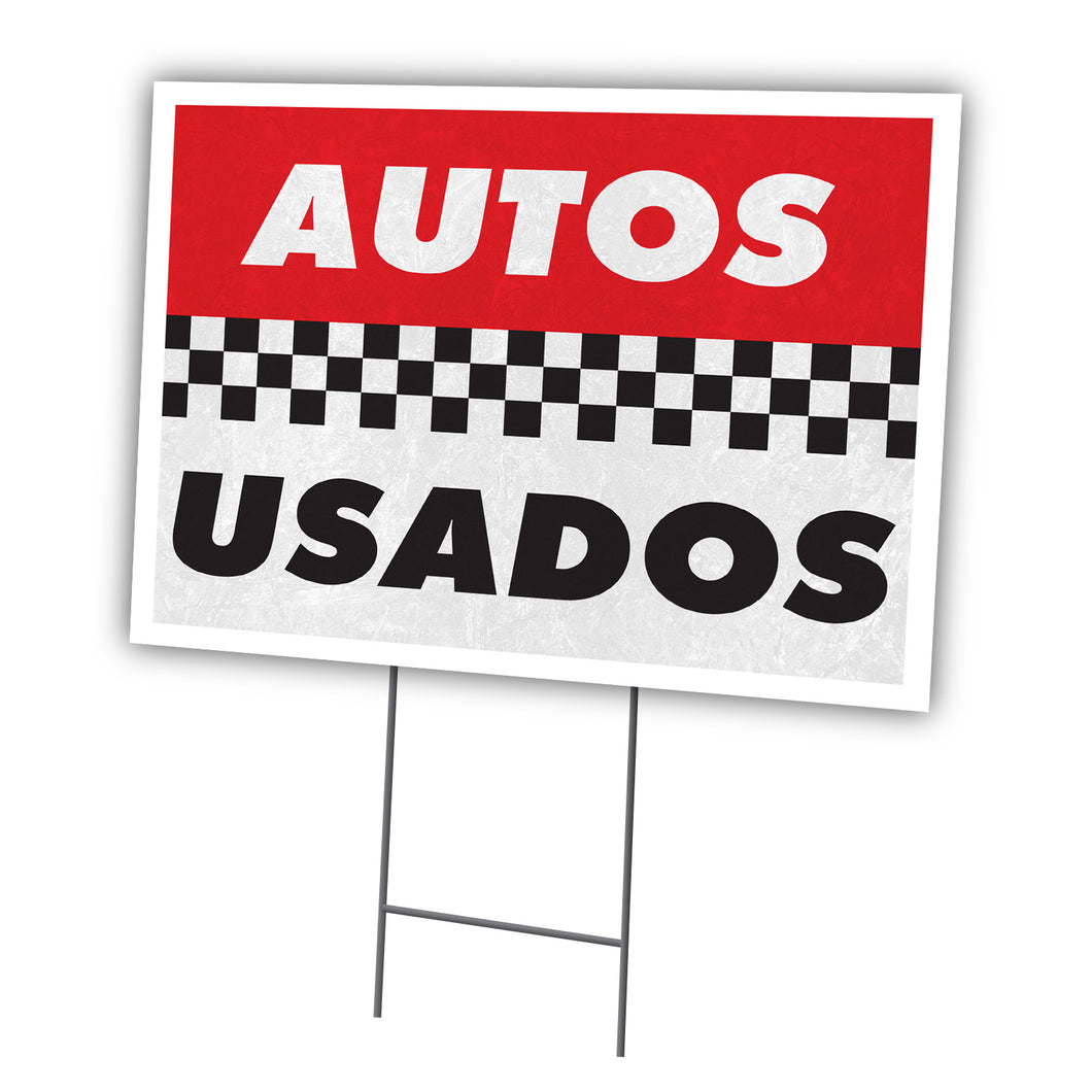 Autos Usados