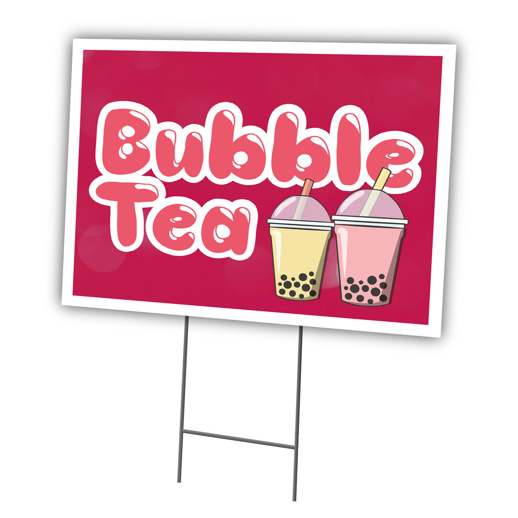 Bubble Tea