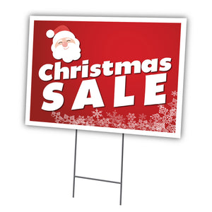 Christmas Sale