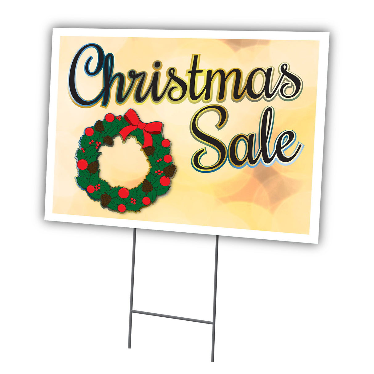 Christmas Sale