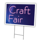 Craft Fair