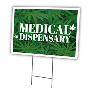 Medical Dispensary