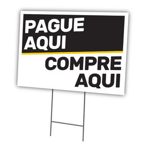 Pague Aqui