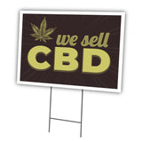 We Sell CDB
