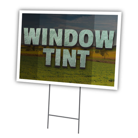 Window Tint