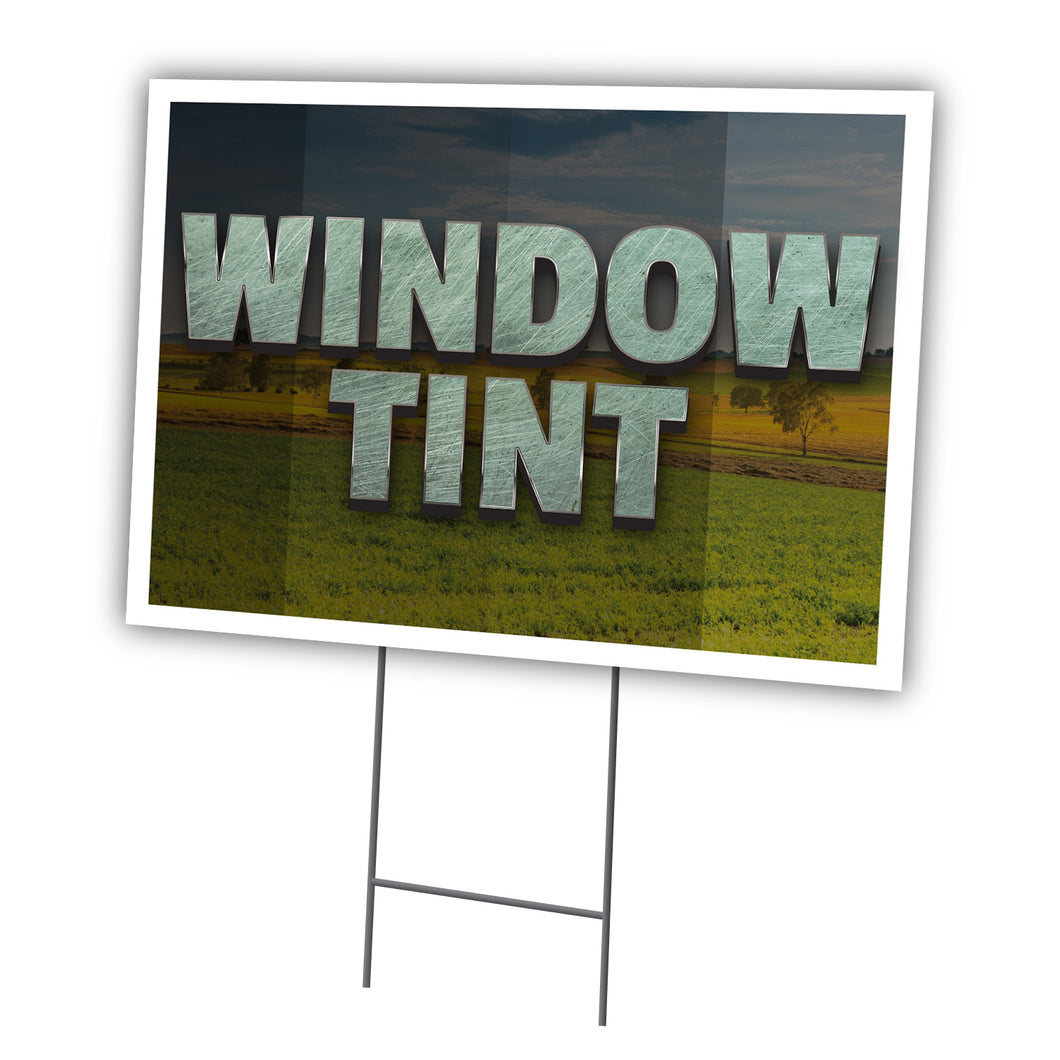 Window Tint