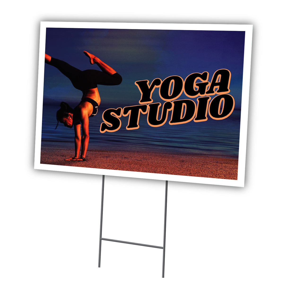 Yoga Studio