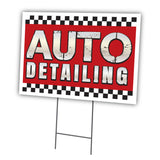 Auto Detailing