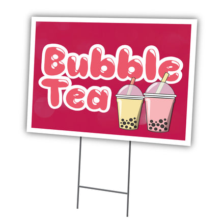 Bubble Tea