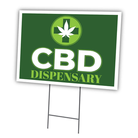 CDB Dispensary