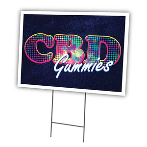 CDB Gummies