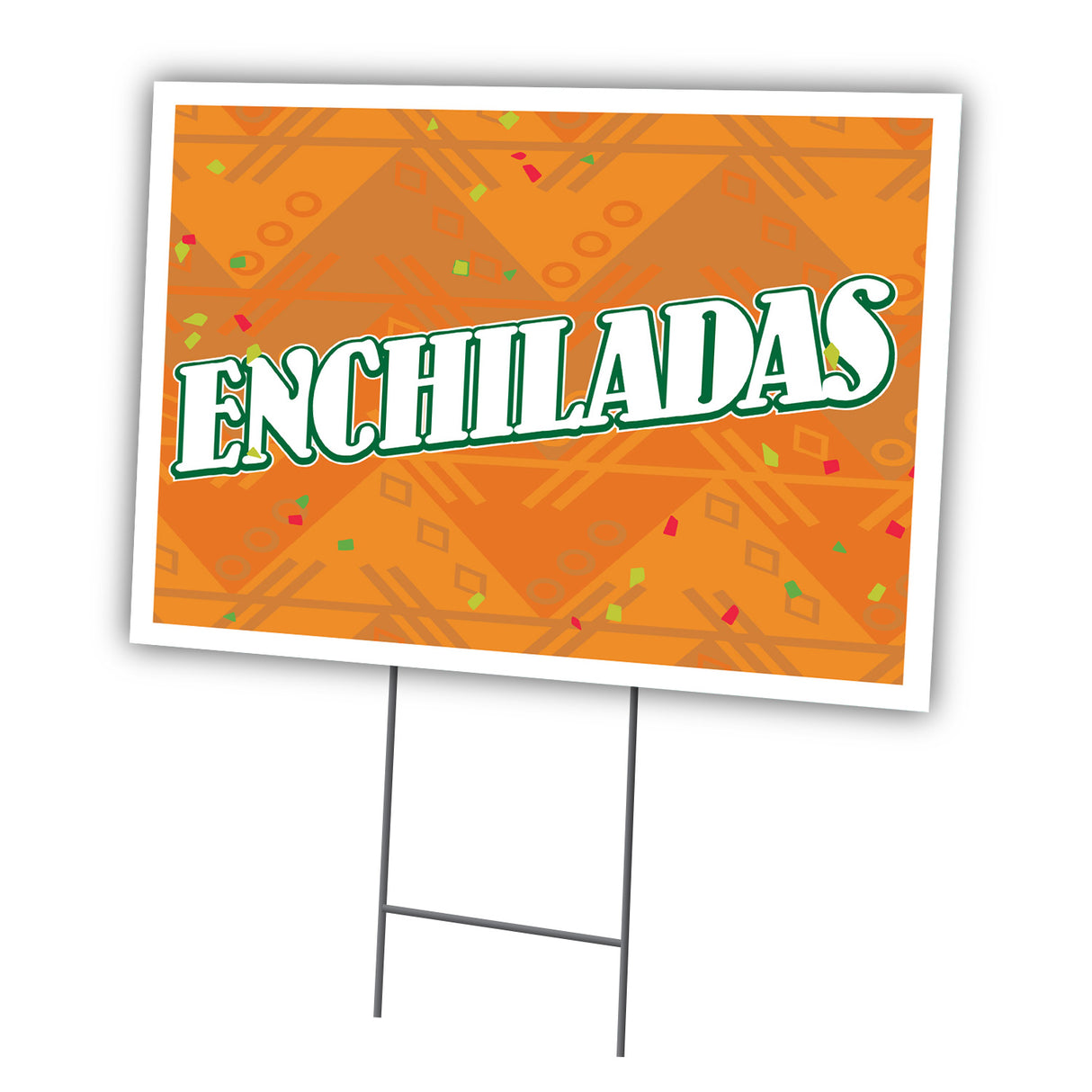 Enchiladas
