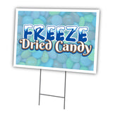 Freeze Dried Candy