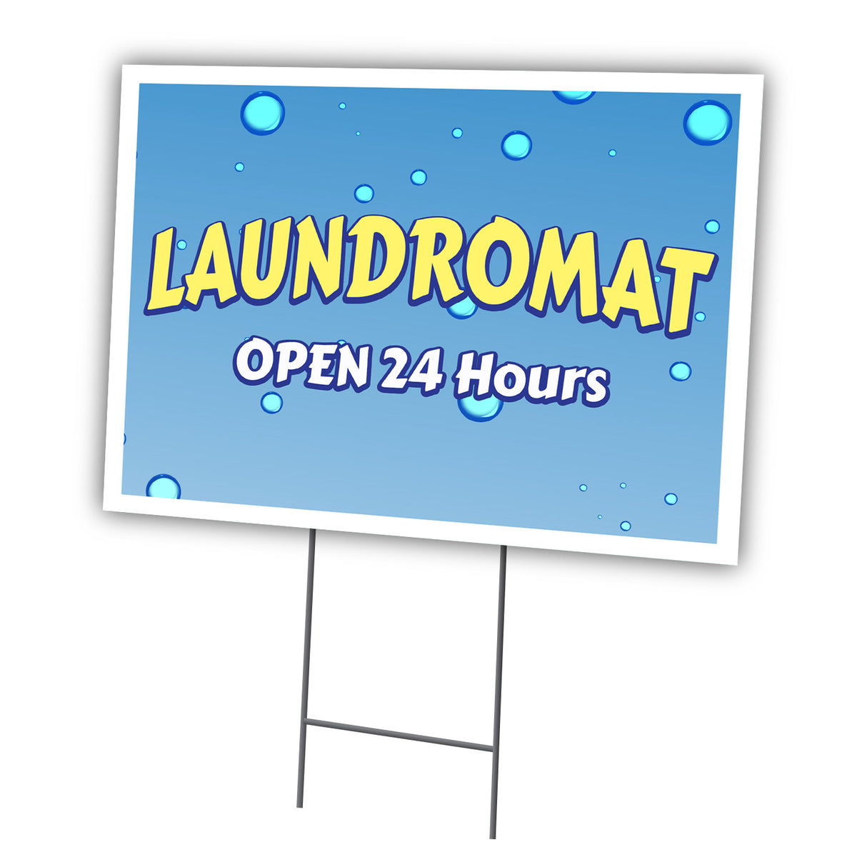 Laundromat