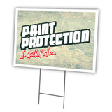 Paint Protection