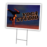 Yoga Studio