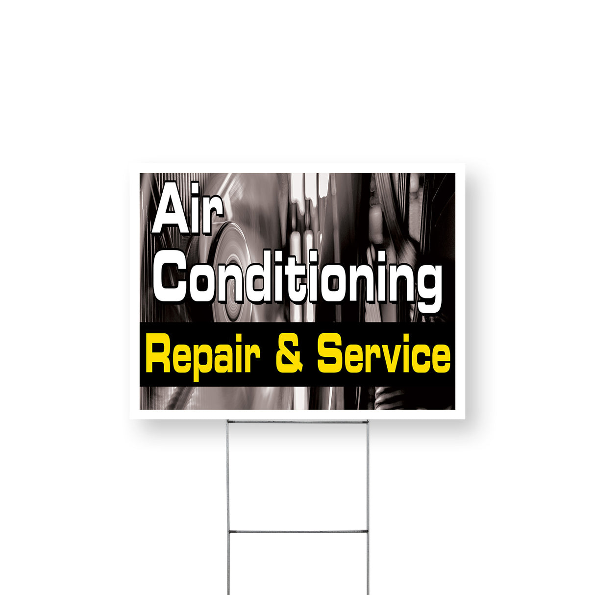 AC Repair & Service