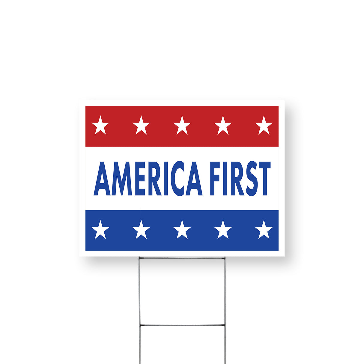America First