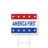 America First