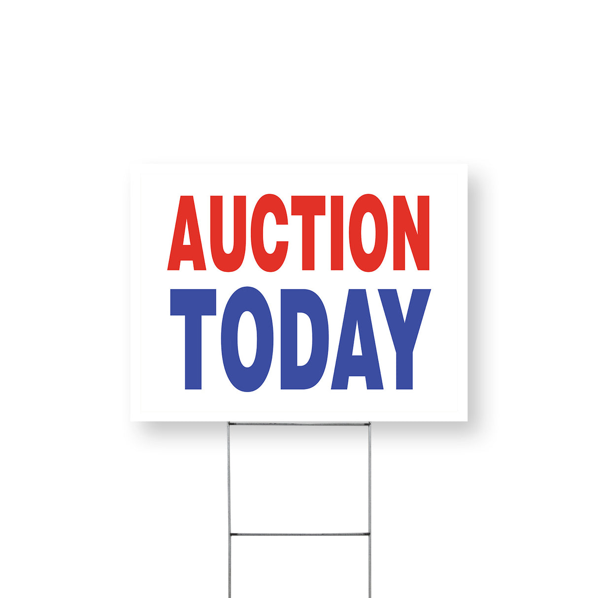 Auction Today